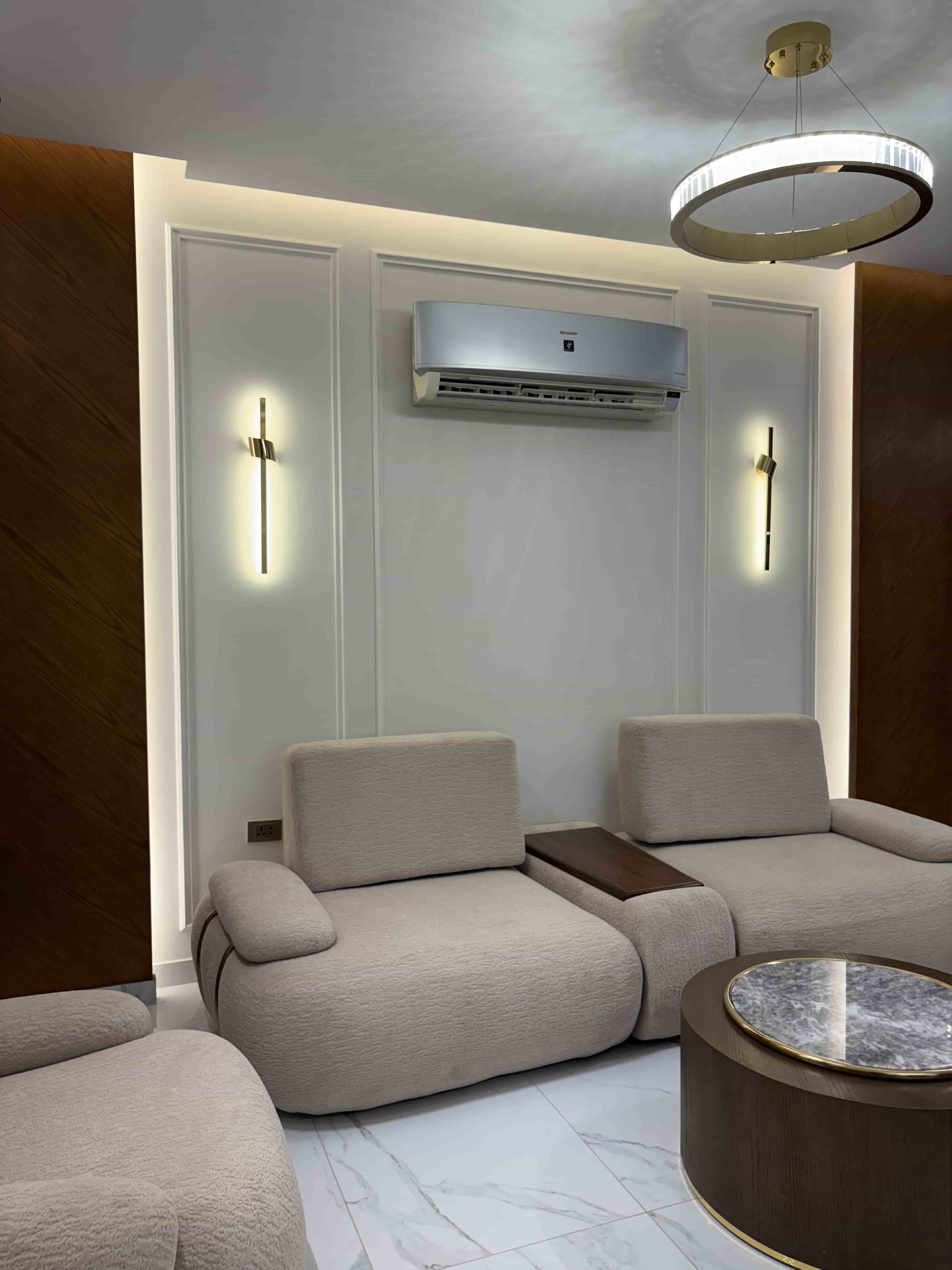 Andalus - Three bedroom apartment